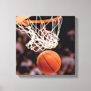 Suche nach basketbälle poster leinwandbilder Basketballspieler