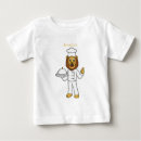 Recherche de chef de bébé tshirts Cuisiner