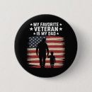 Recherche de famille militaire badges Fête des pères