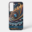 Recherche de fractale samsung coques Moderne
