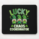 Suche nach st patrick tag lustig mousepads Glücklich