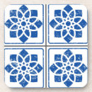 Recherche de céramique dessous de verres Porcelaine