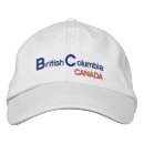 Recherche de colombie britannique casquettes Pour tous