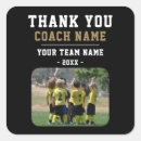 Recherche de coach autocollants Entraîneur