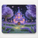Recherche de fairy tapis souris Château