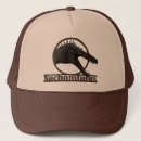 Recherche de dinosaures trucker casquettes Préhistorique