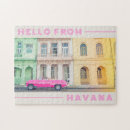 Suche nach havana puzzle Havanna