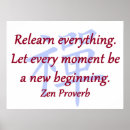 Suche nach zen poster Weisheit