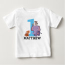 Recherche de petit singe bébé vêtements Jungle