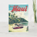 Recherche de hawaii vœux cartes Îles