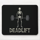 Recherche de deadlift tapis souris Entraînement