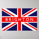 Suche nach brighton poster Flagge