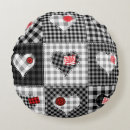 Suche nach patchwork kissen Herz