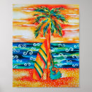 Recherche de planche à voile posters Peinture