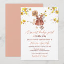 Recherche de vêtement invitations Élégant moderne simple