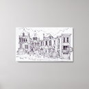 Suche nach viktorianischer leinwandbilder Architektur