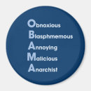 Recherche de nobama magnets Palin