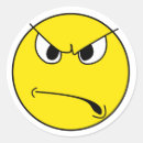 Suche nach angry aufkleber Gesichtspunkt
