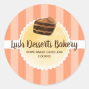 Recherche de bakery display Dessert