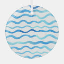 Suche nach blaue wellen ornamente Aquarell