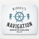 Recherche de navigation tapis souris Mer