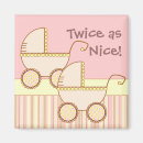 Suche nach kinderwagen magnete Rosa