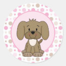 Recherche de polka brune Mother to be
