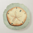 Recherche de coquille décoration coussins Mer