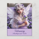 Recherche de améthyste cartes postales Février