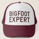 Suche nach bigfoots kappen Spaß