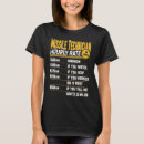 Recherche de de commande de missile homme tshirts Technicien