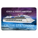 Recherche de croisière magnets Nom