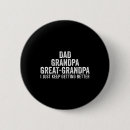 Recherche de super papa badges Pour lui