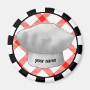 Recherche de toque magnets Chef