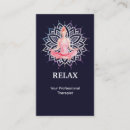 Suche nach relax visitenkarten Meditation