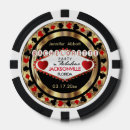 Suche nach poker chips Casino party
