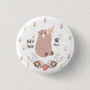 Suche nach erdbeeren buttons Baby party