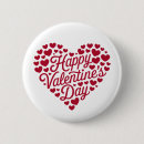 Suche nach valentine buttons Freund