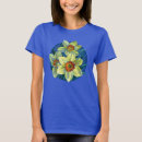 Suche nach narzissen tshirts Frühling