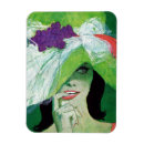 Recherche de regarder magnets Fleurs