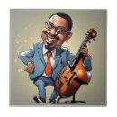 Recherche de jazz carreaux Musique