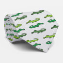 Recherche de crocodiles cravates Alligator