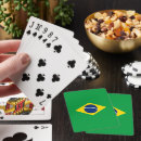 Recherche de brésil jeux de cartes Jaune