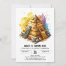Recherche de pyramide invitations Ancienne égypte