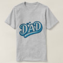 Suche nach vater liebe tshirts Blau