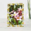 Suche nach frangipani karten Tropisch