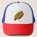Recherche de ketchup casquettes Moutarde