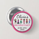 Recherche de danseur classique badges Classe de danse