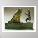 Suche nach ägyptische statue poster Dynastie