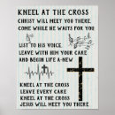 Suche nach christliches kreuz poster Glauben